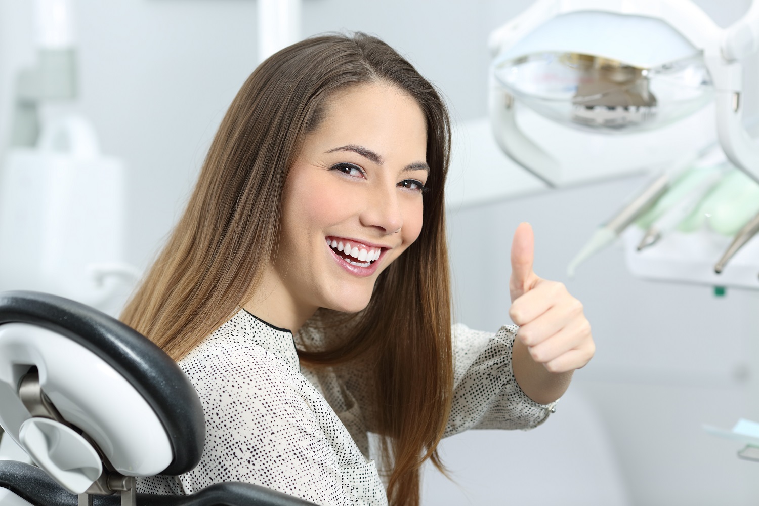 Full Mouth Rehabilitation Procedures in Orange County